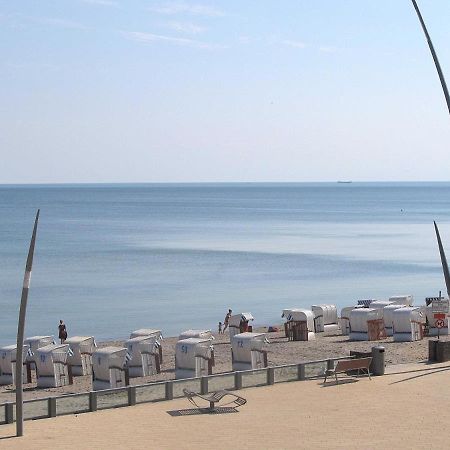 Apartmentvermittlung Mehr Als Meer - Objekt 26 Timmendorfer Strand Kültér fotó