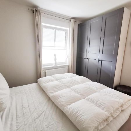 Apartmentvermittlung Mehr Als Meer - Objekt 26 Timmendorfer Strand Kültér fotó