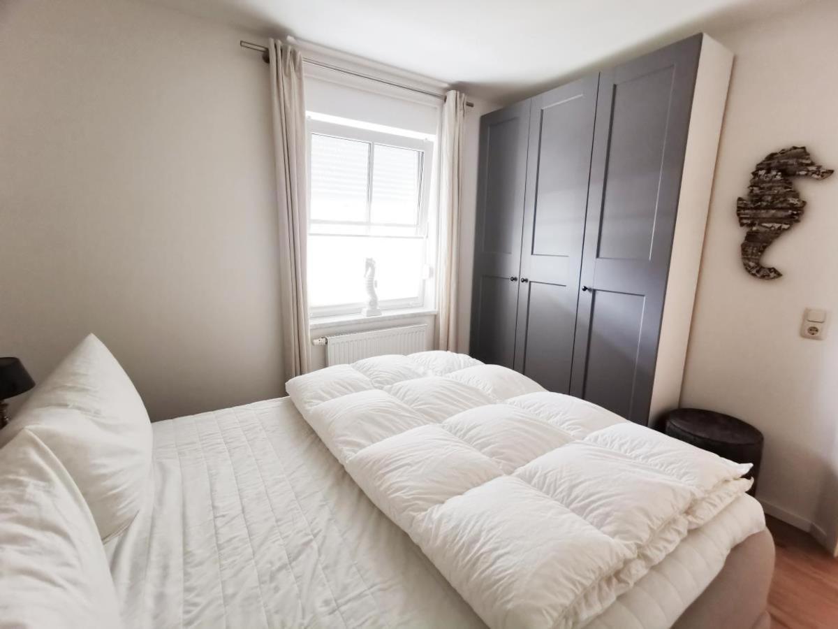 Apartmentvermittlung Mehr Als Meer - Objekt 26 Timmendorfer Strand Kültér fotó