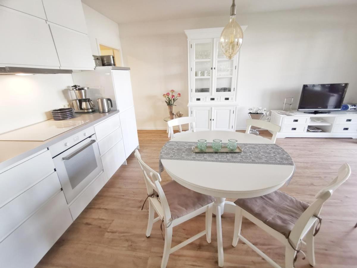 Apartmentvermittlung Mehr Als Meer - Objekt 26 Timmendorfer Strand Kültér fotó