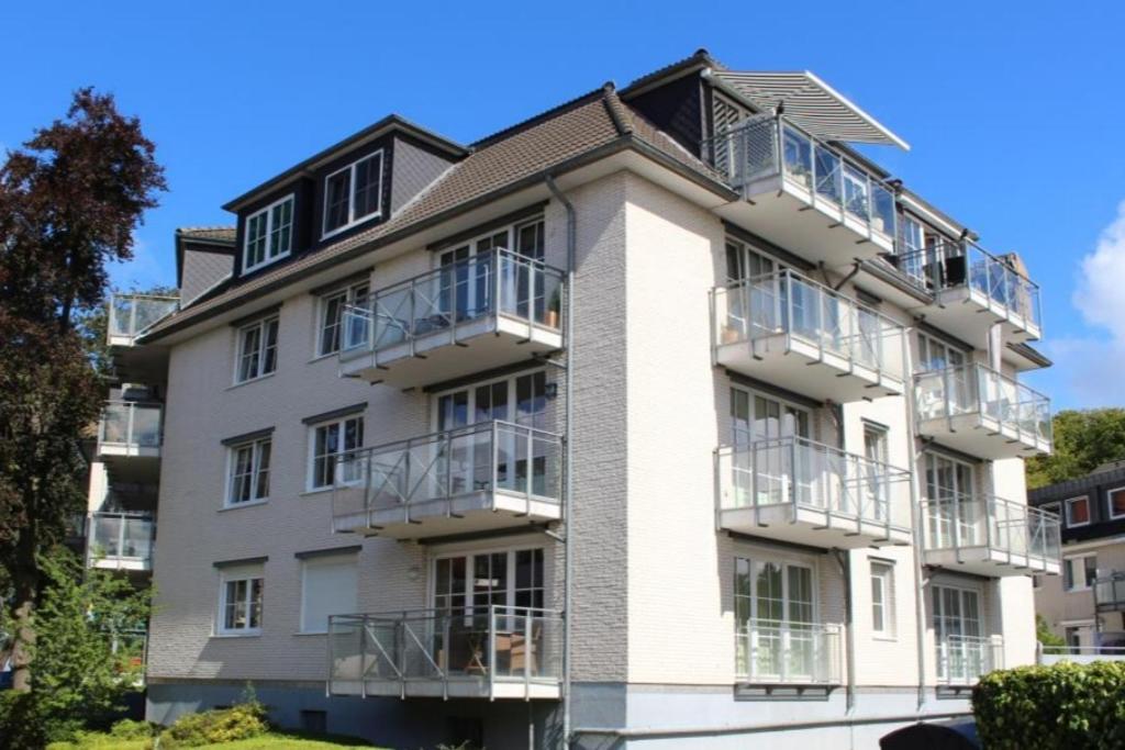 Apartmentvermittlung Mehr Als Meer - Objekt 26 Timmendorfer Strand Kültér fotó