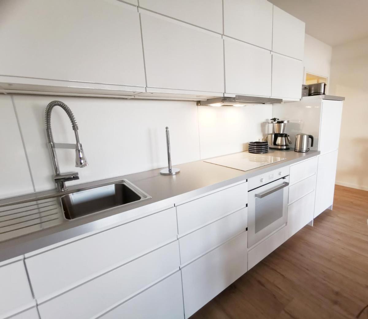 Apartmentvermittlung Mehr Als Meer - Objekt 26 Timmendorfer Strand Kültér fotó