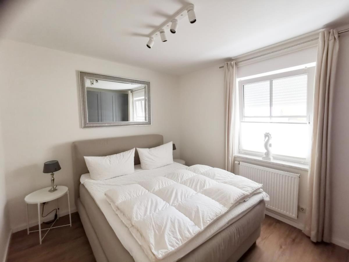 Apartmentvermittlung Mehr Als Meer - Objekt 26 Timmendorfer Strand Kültér fotó