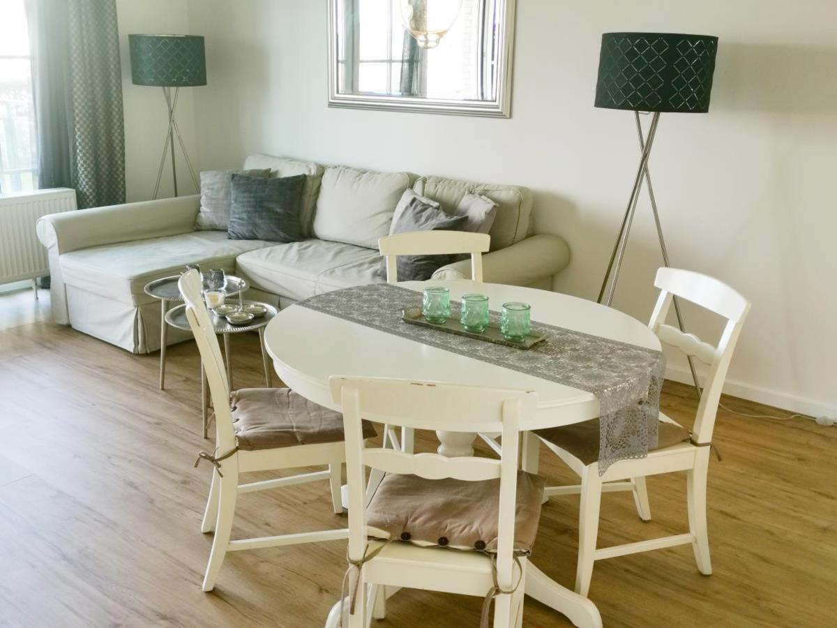 Apartmentvermittlung Mehr Als Meer - Objekt 26 Timmendorfer Strand Kültér fotó